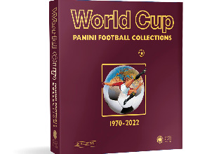 WORLD CUP PANINI FOOTBALL COLLECTIONS WORLD CUP PANINI FOOTBALL COLLECTIONS
